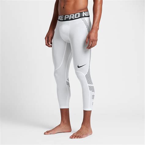 nike pro hypercool tights